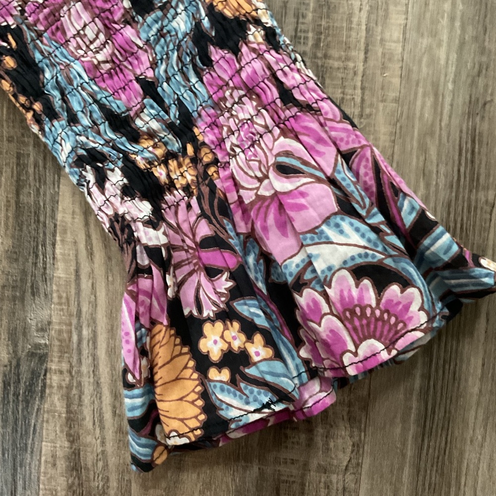 Banjanan Agnes Blouse size small - Picture 4 of 7
